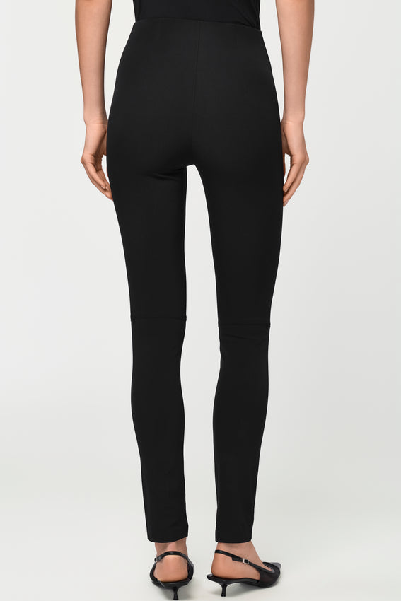 PURE Stretch Pants black