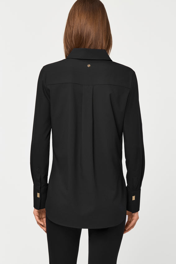 ORLOV Shirt black