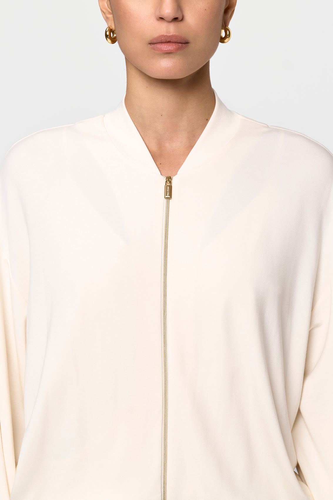 LUCCICHIO Cardigan cajo
