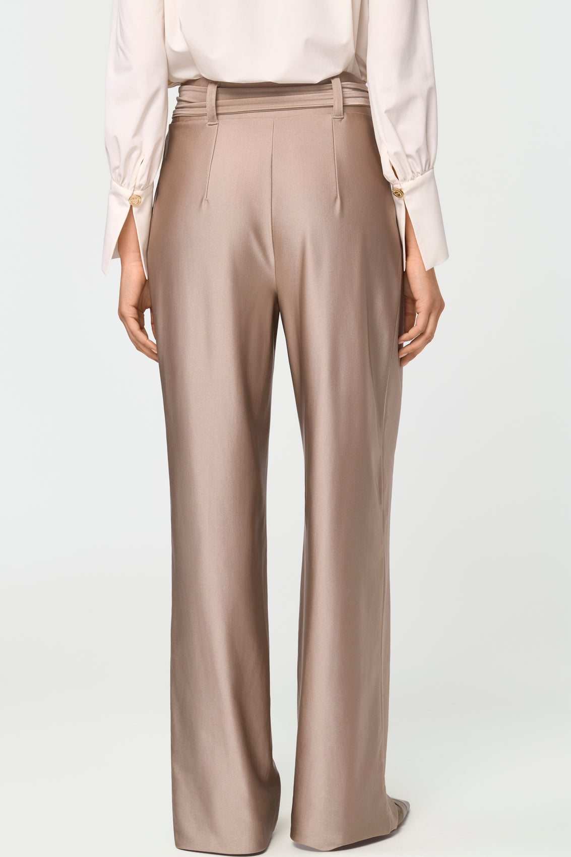 PHERA Pants oro
