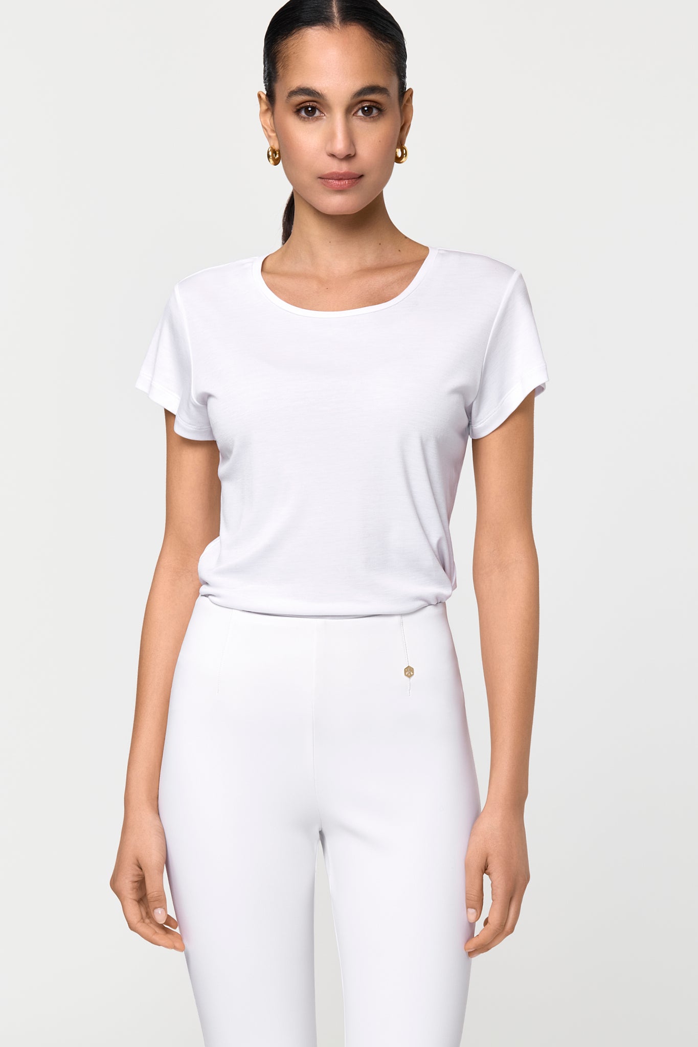 MARLA T-Shirt weiss