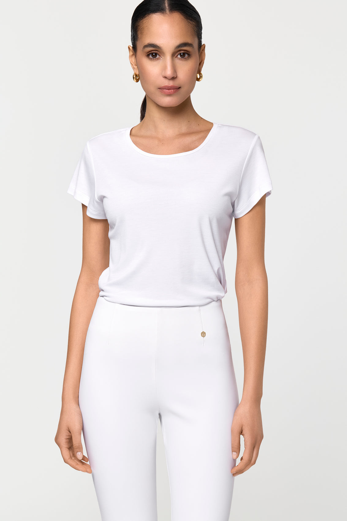 MARLA T-Shirt weiss