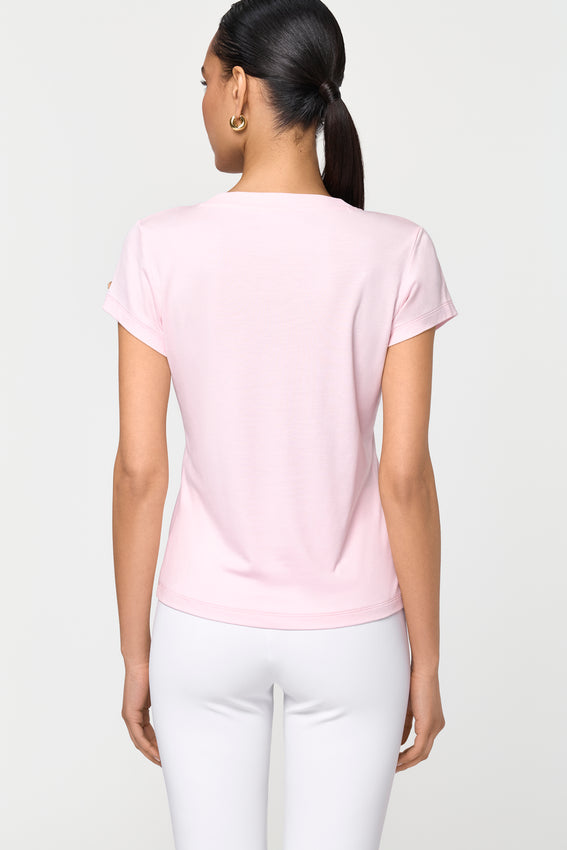 ODIL T-Shirt rosalia