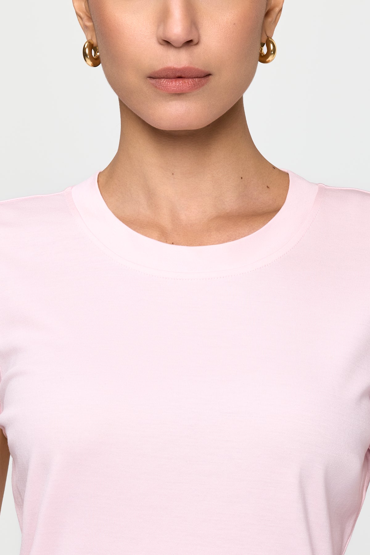 ODIL T-Shirt rosalia