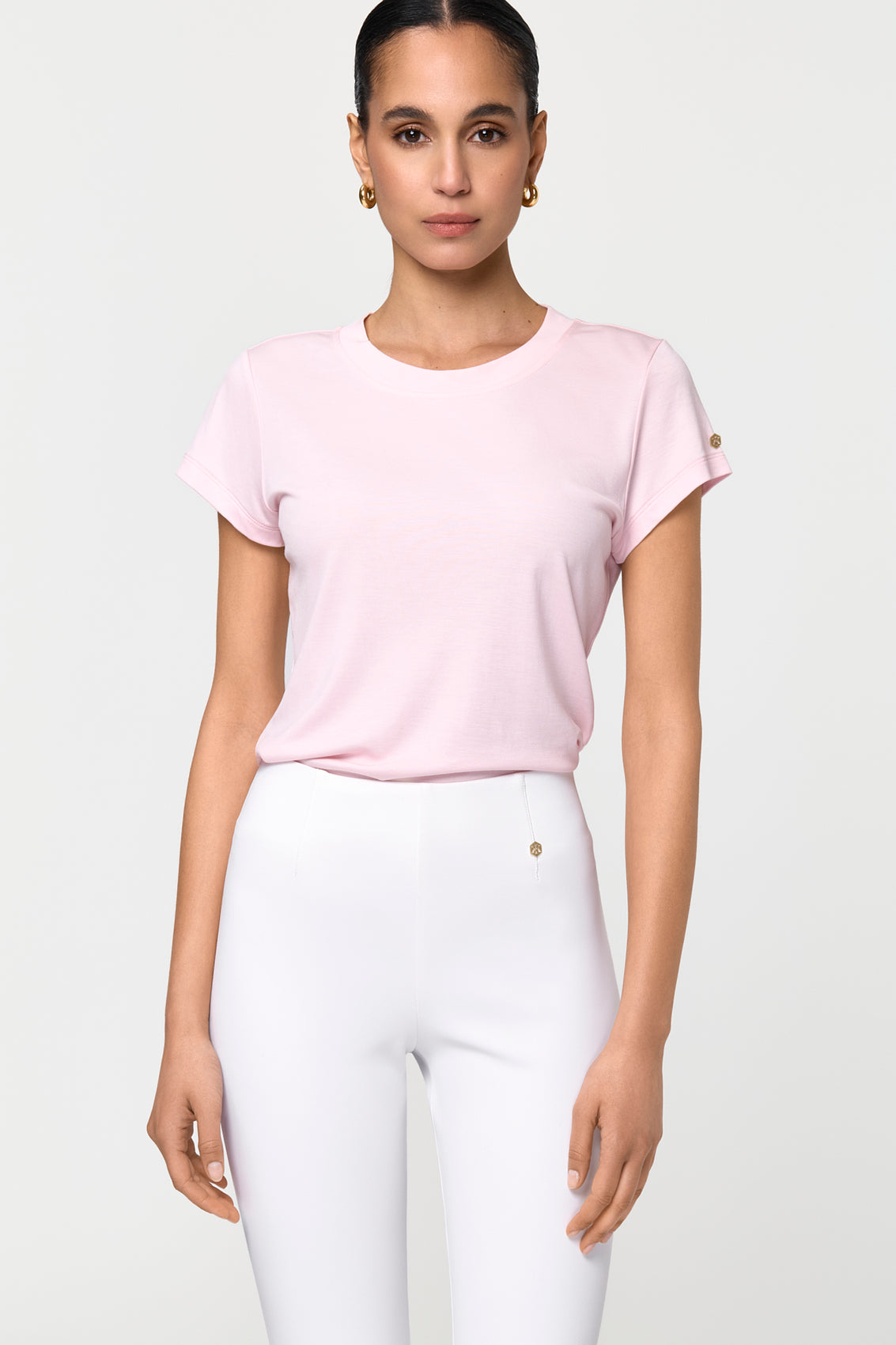 ODIL T-Shirt rosalia