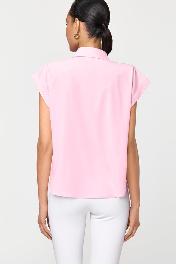 CASETTE Blouse candy