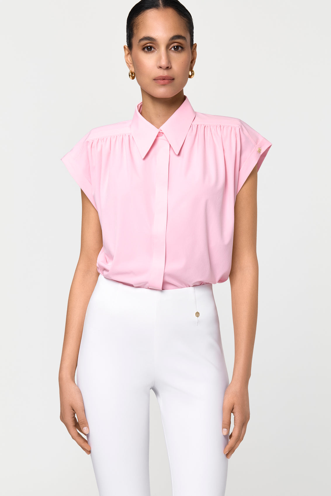 CASETTE Blouse candy