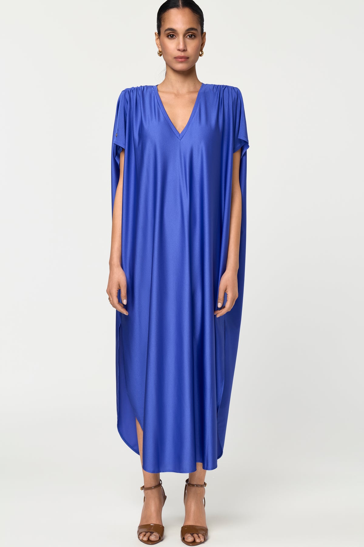 ETHERA Kaftan electra