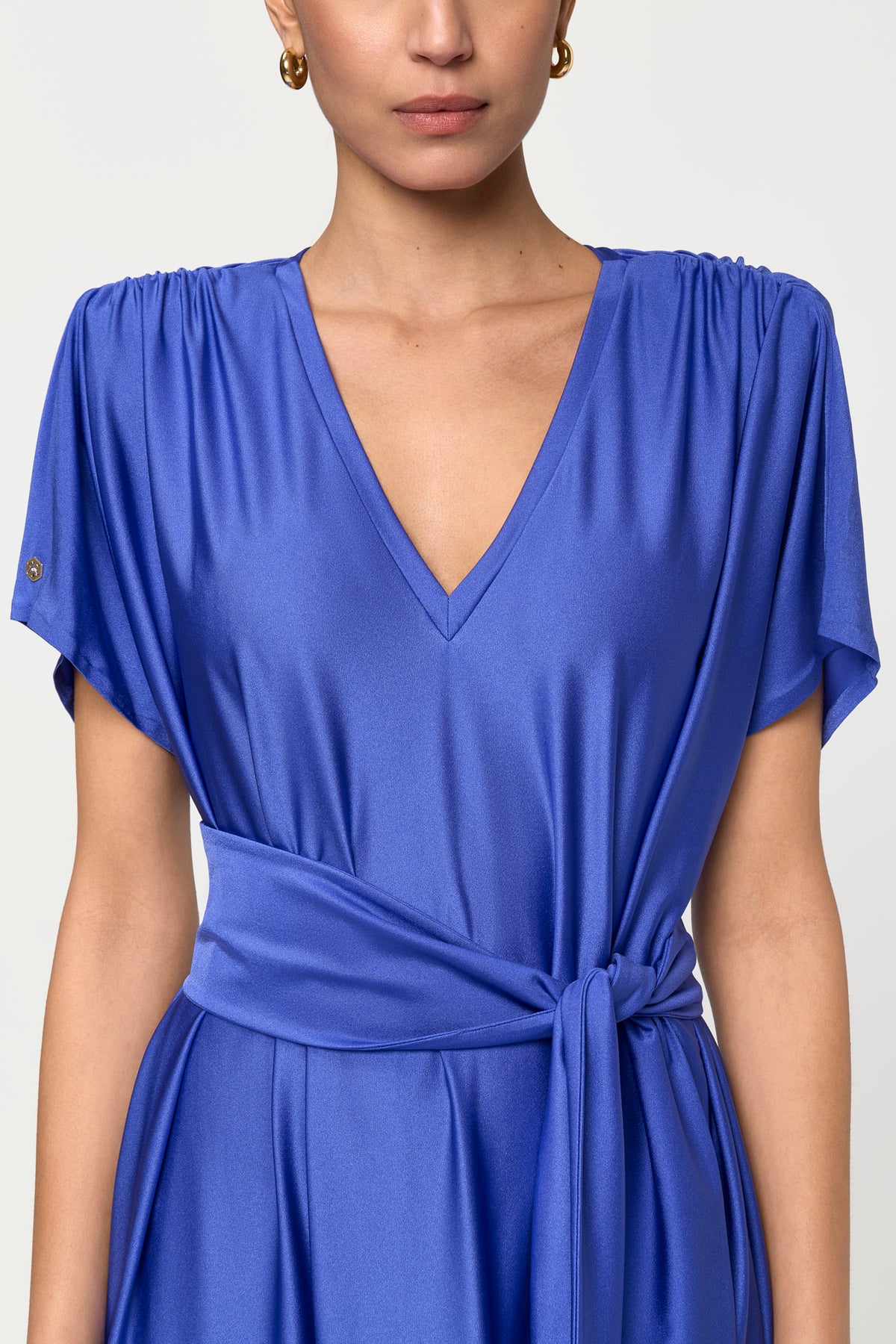 ETHERA Kaftan electra