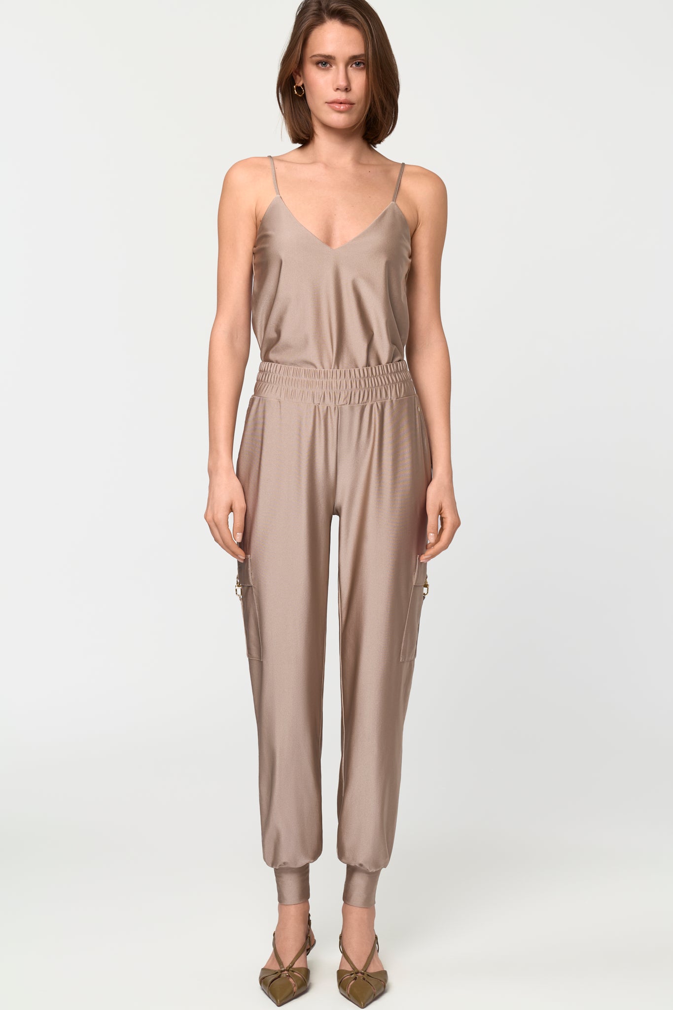 STELLA Top oro