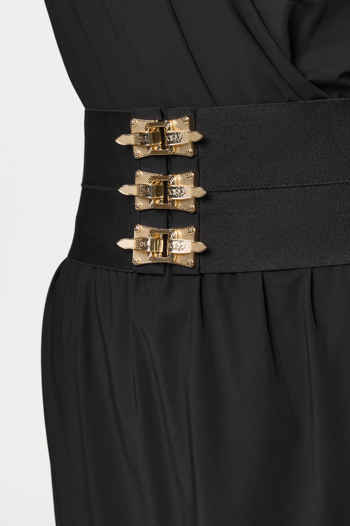 MANTRA Dress black