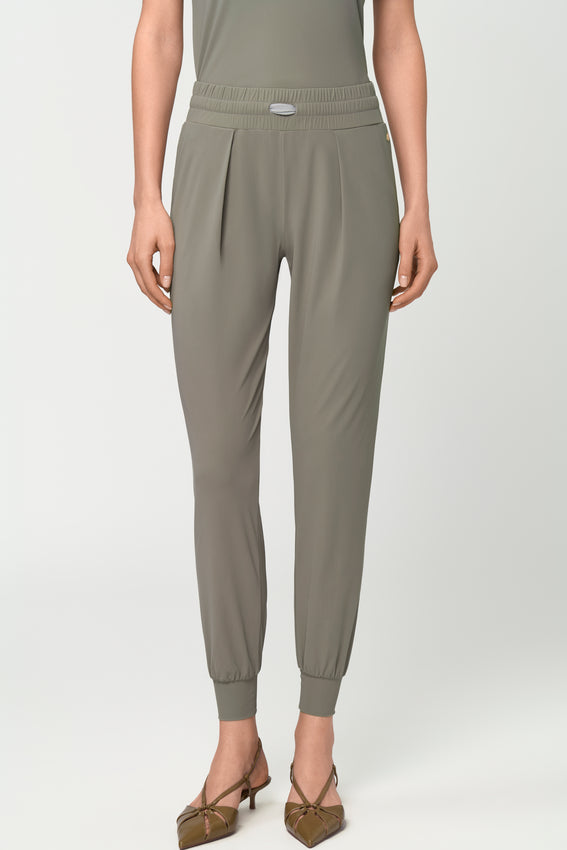 LUXE LÉGER Track Pants mira