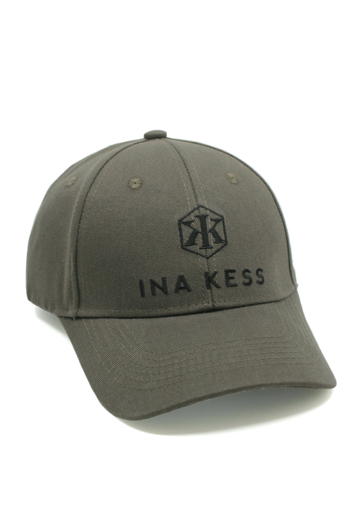 ONTO Signature Cap olive black