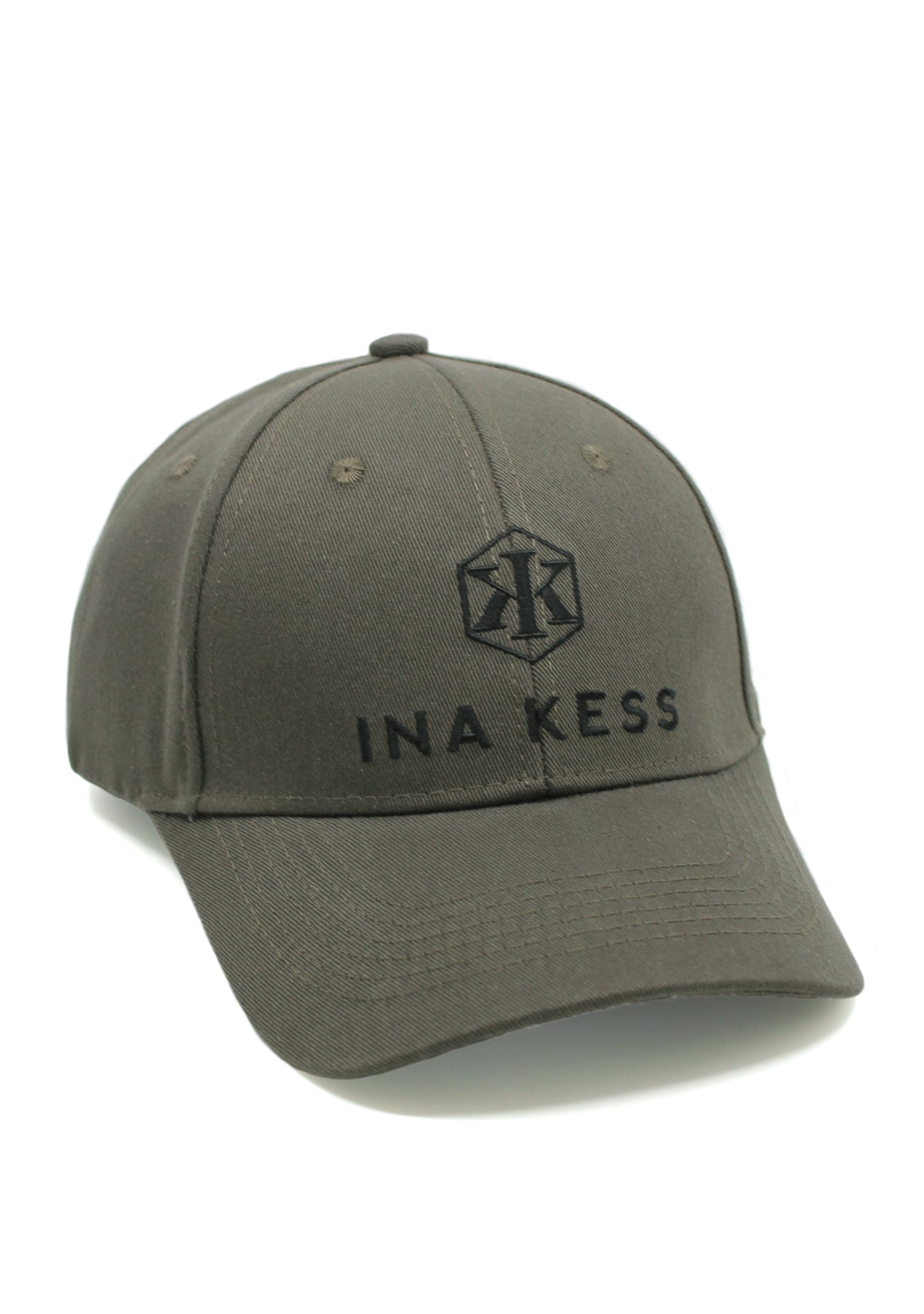ONTO Signature Cap olive black