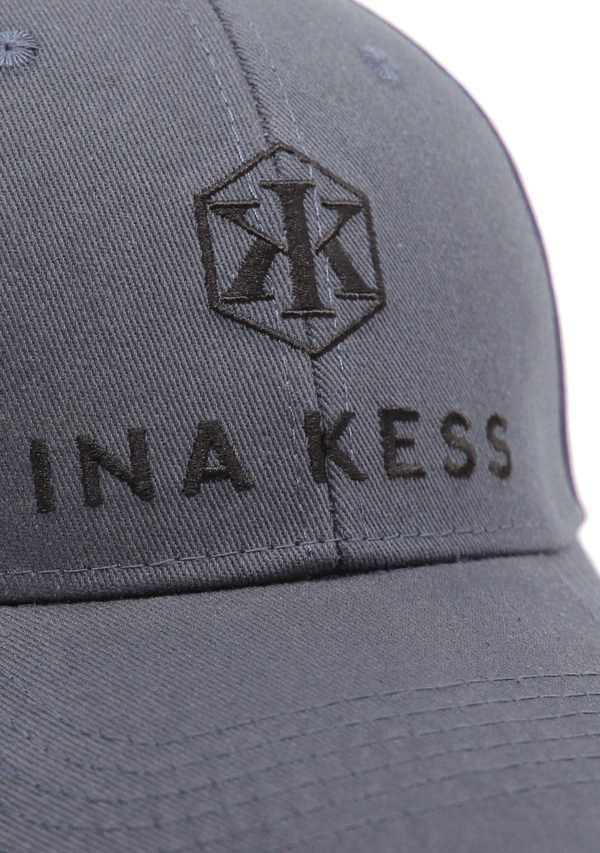 ONTO Signature Cap stone black