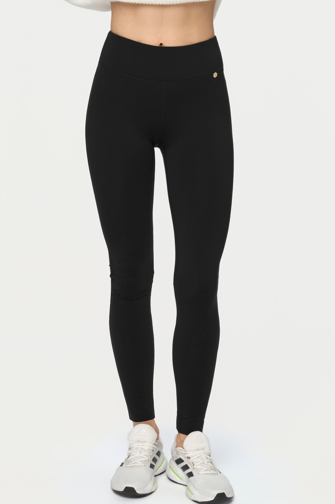 LALUCE Pants schwarz