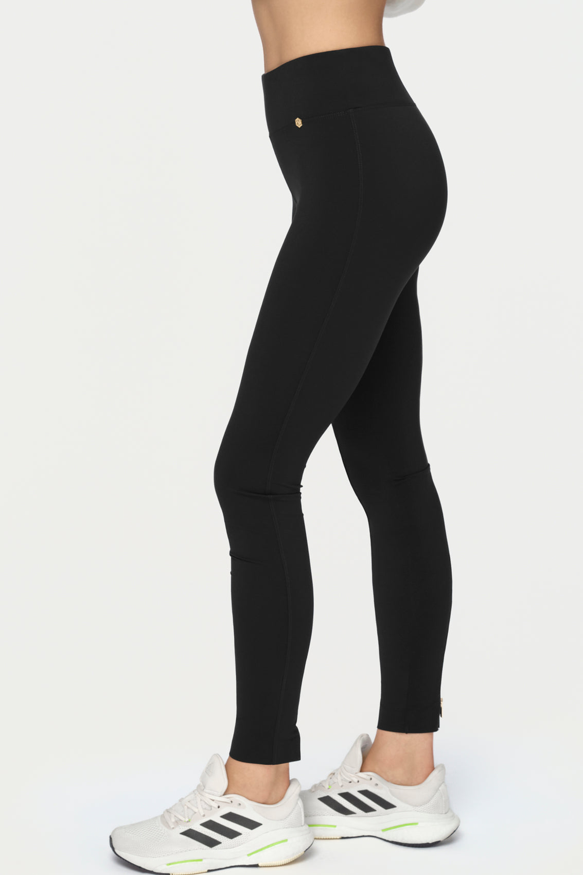 LALUCE Pants schwarz