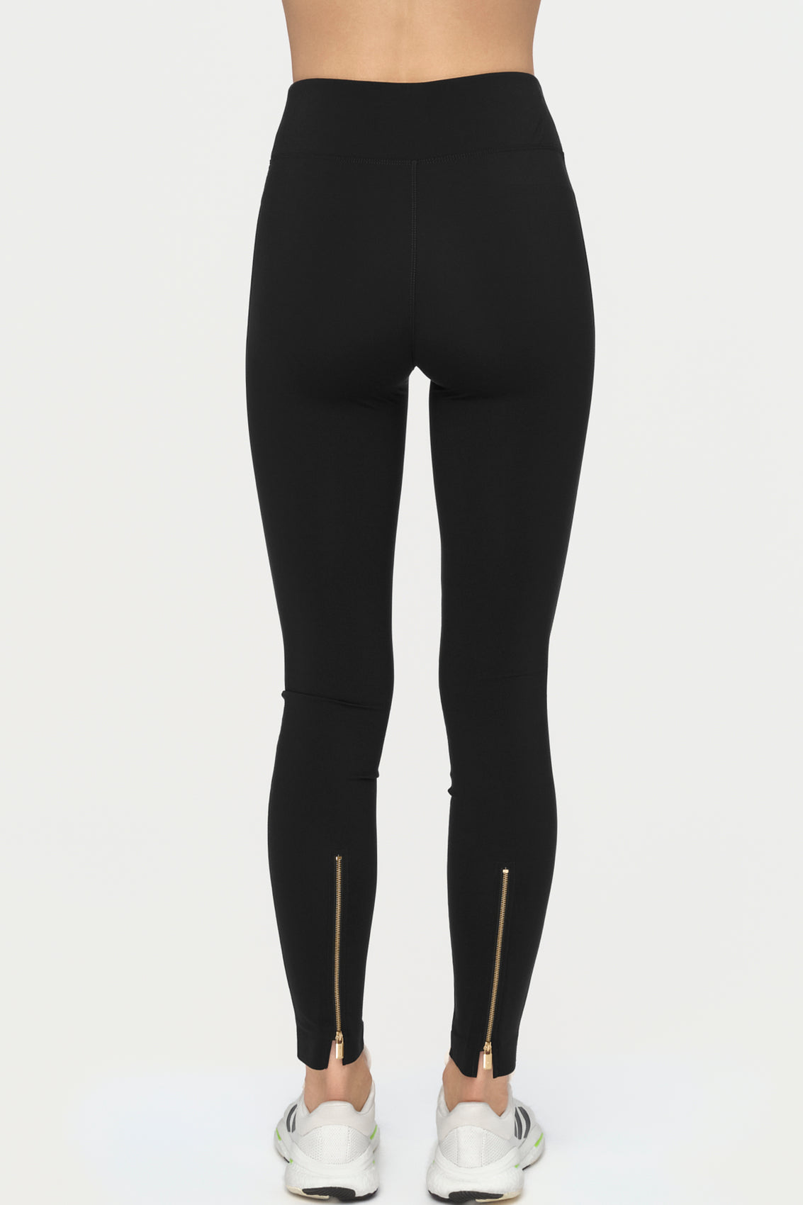 LALUCE Pants schwarz