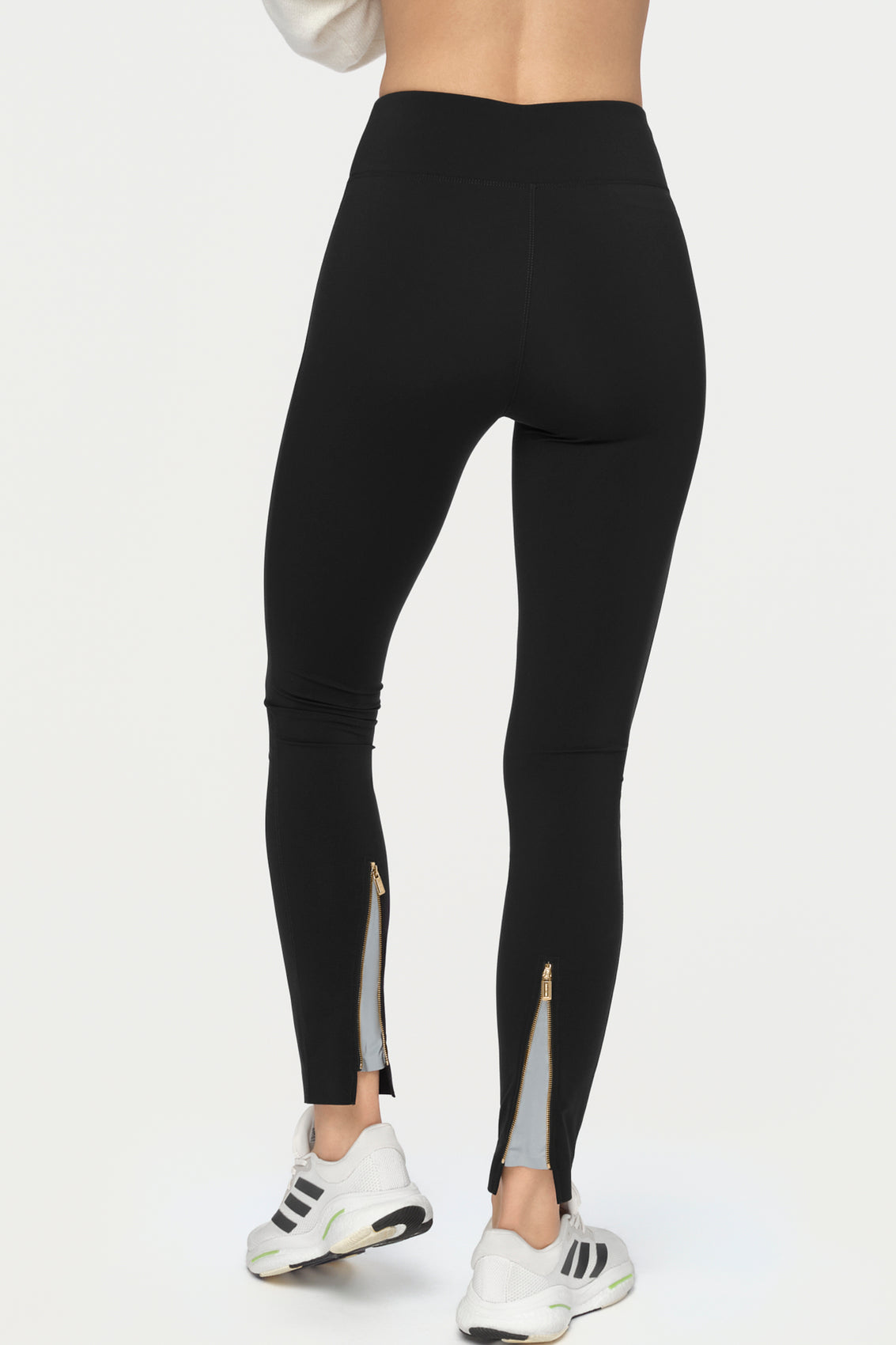 LALUCE Pants schwarz