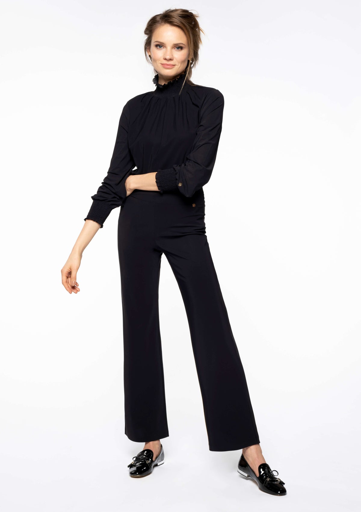 ACENA Blouse black