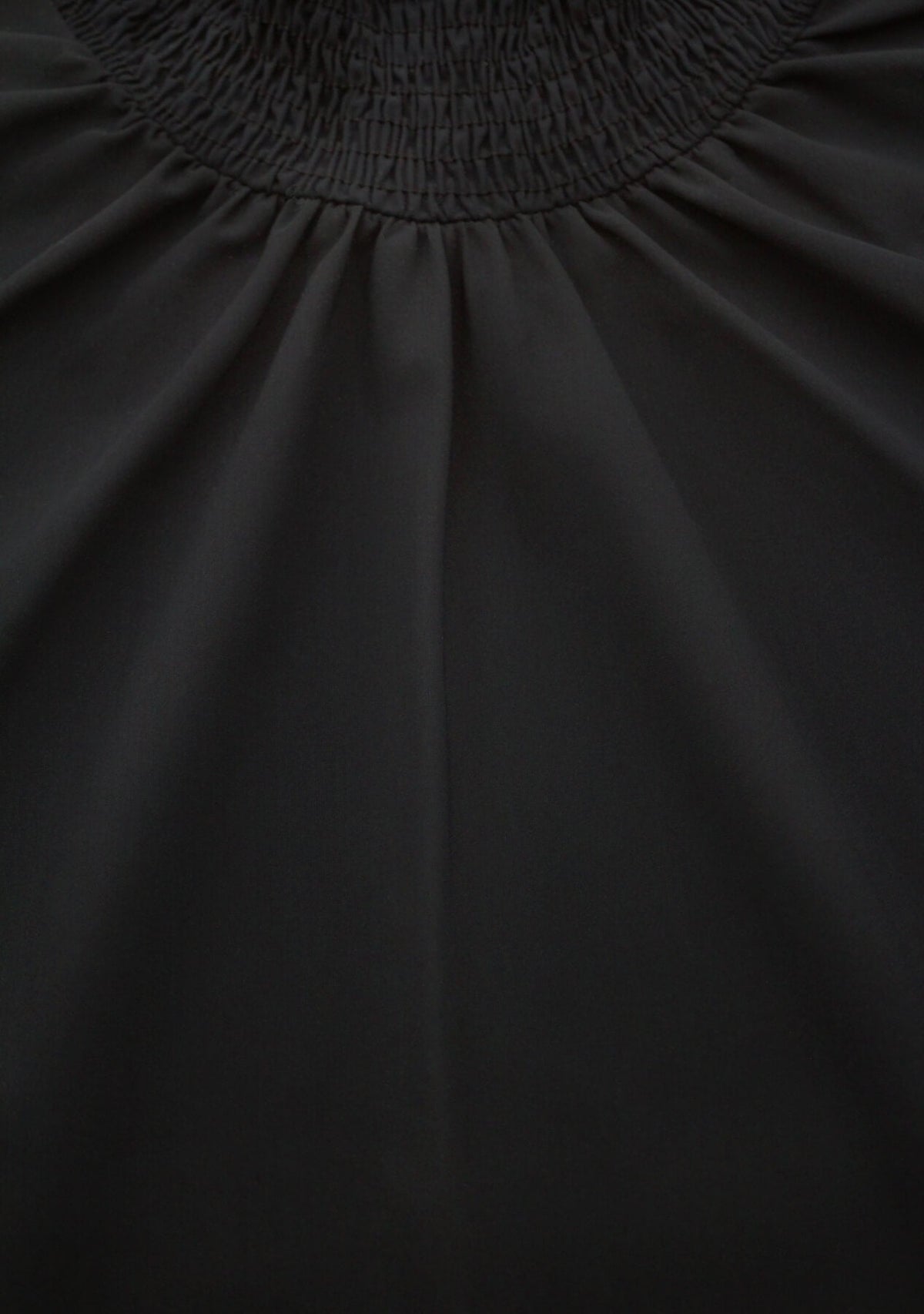 ACENA Blouse black