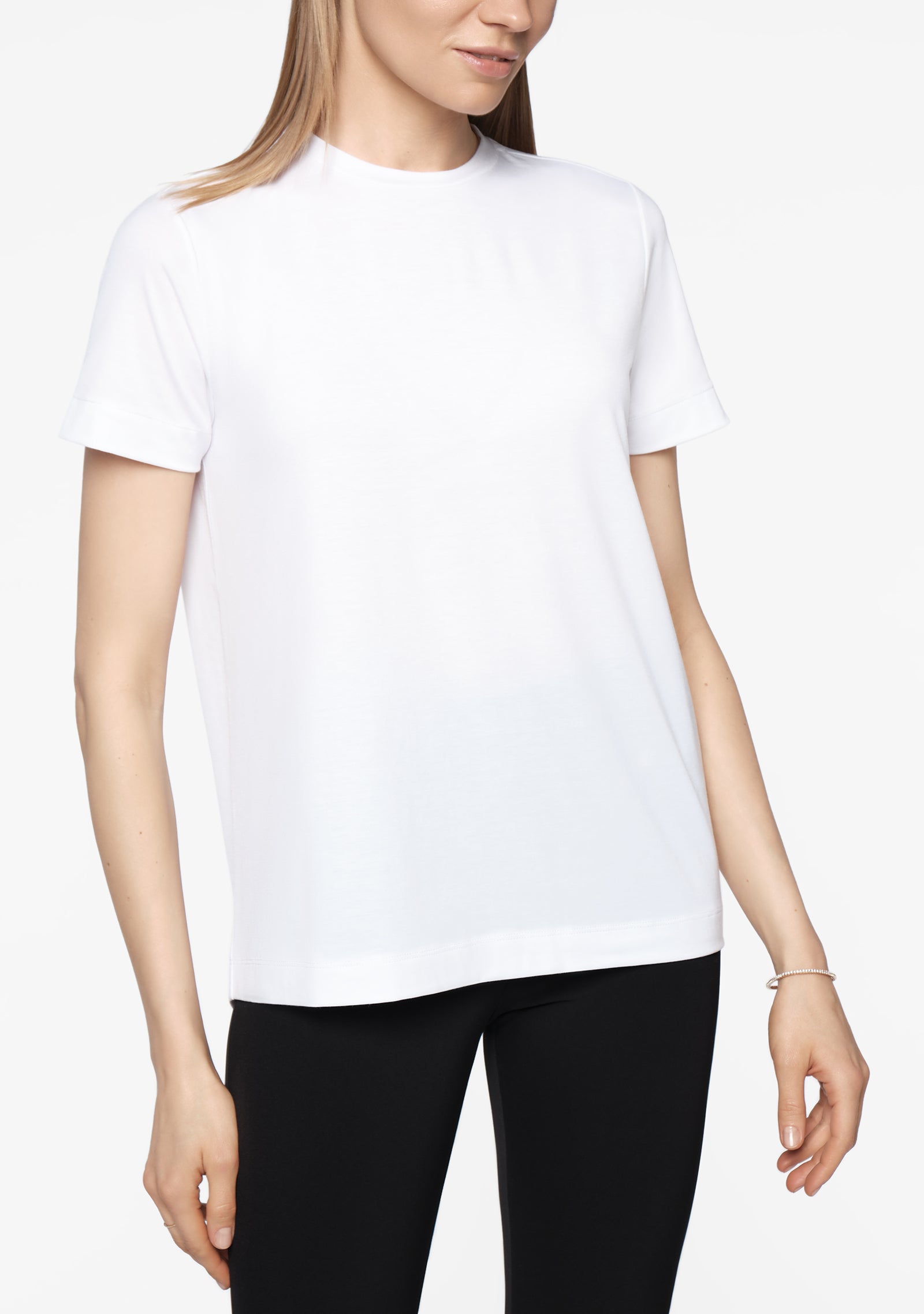PRISM T-Shirt white