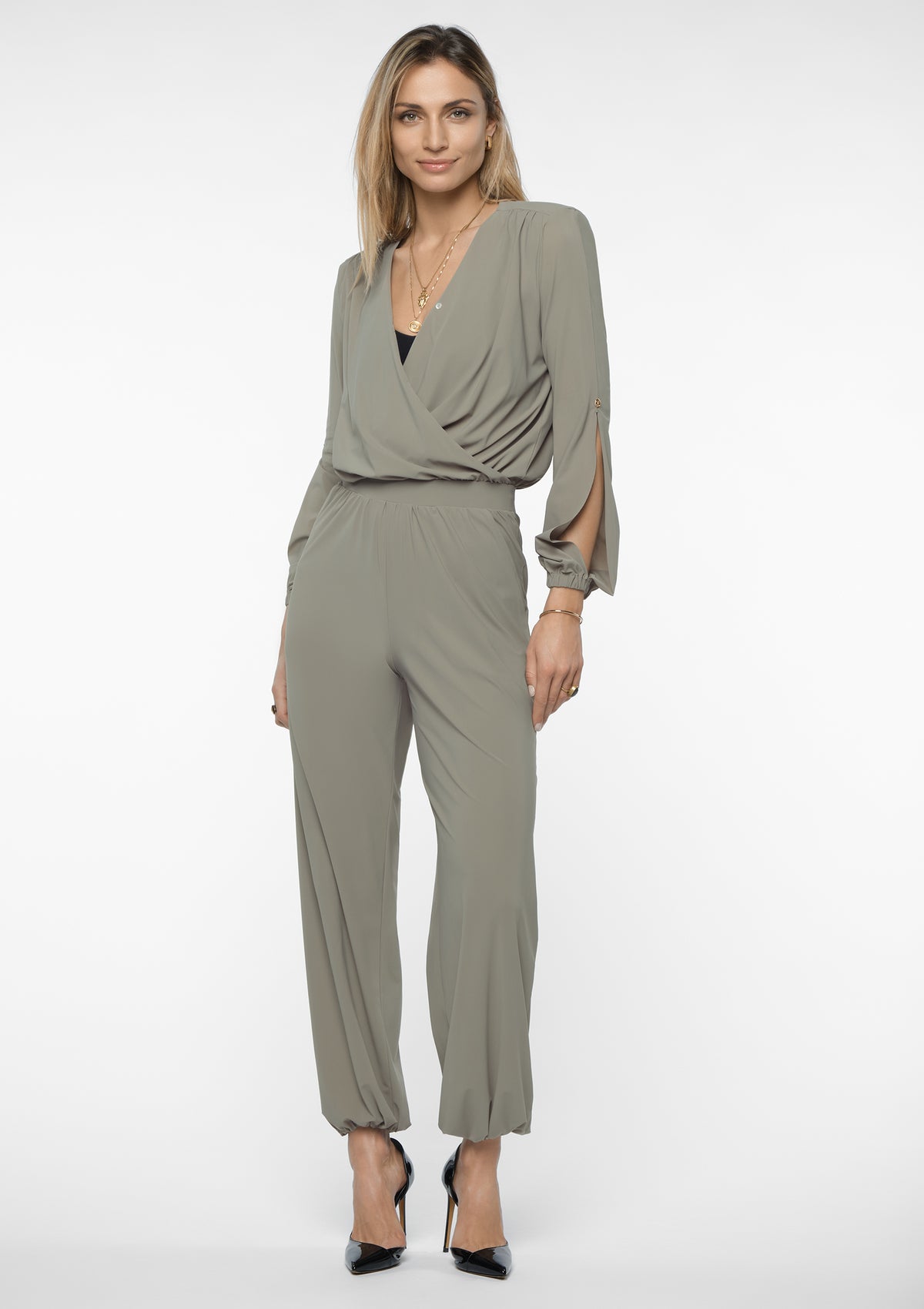 COSMO Jumpsuit mira