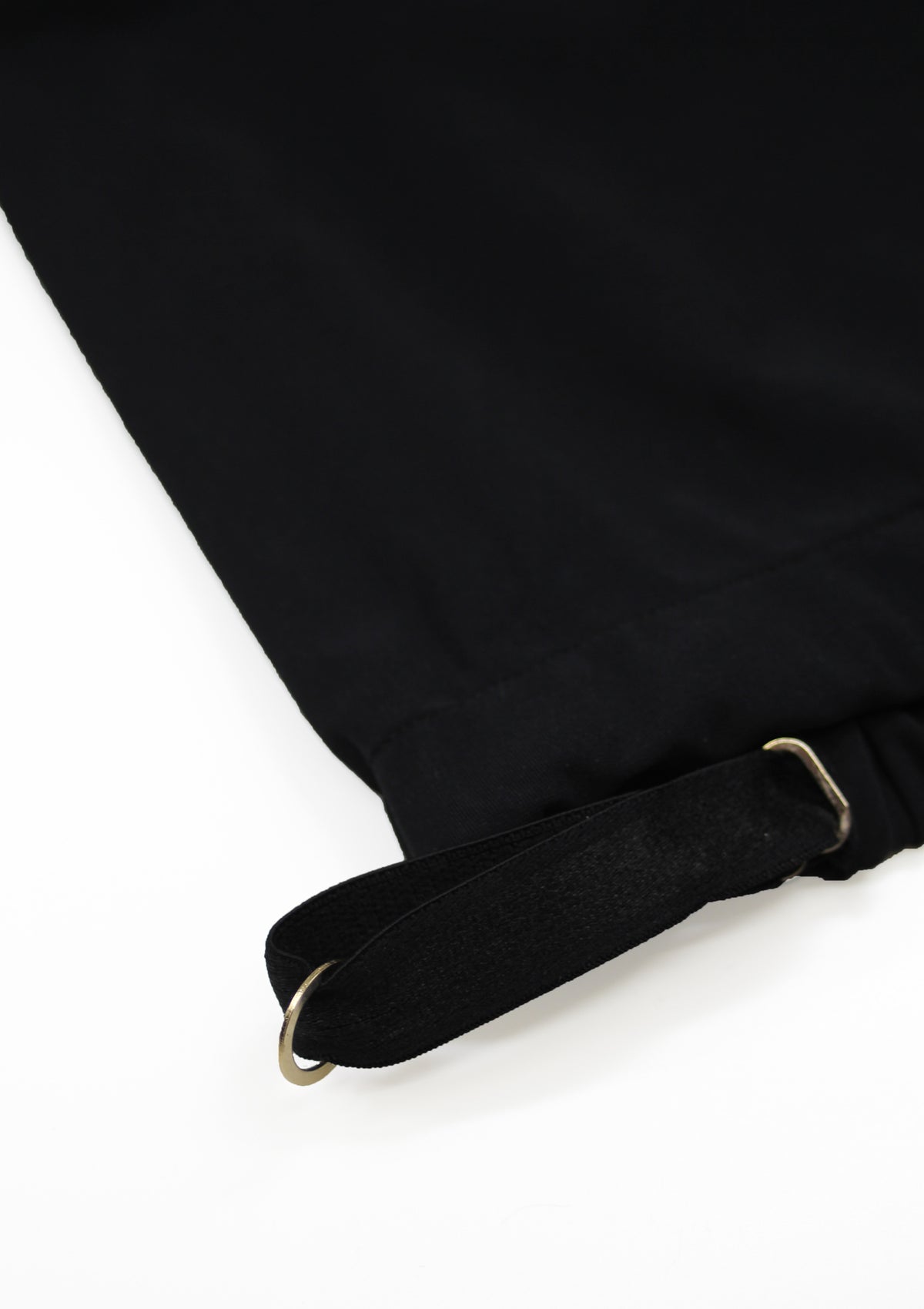COSMO Jumpsuit black