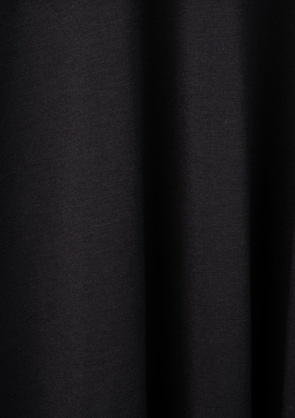 SPACE T-Shirt black