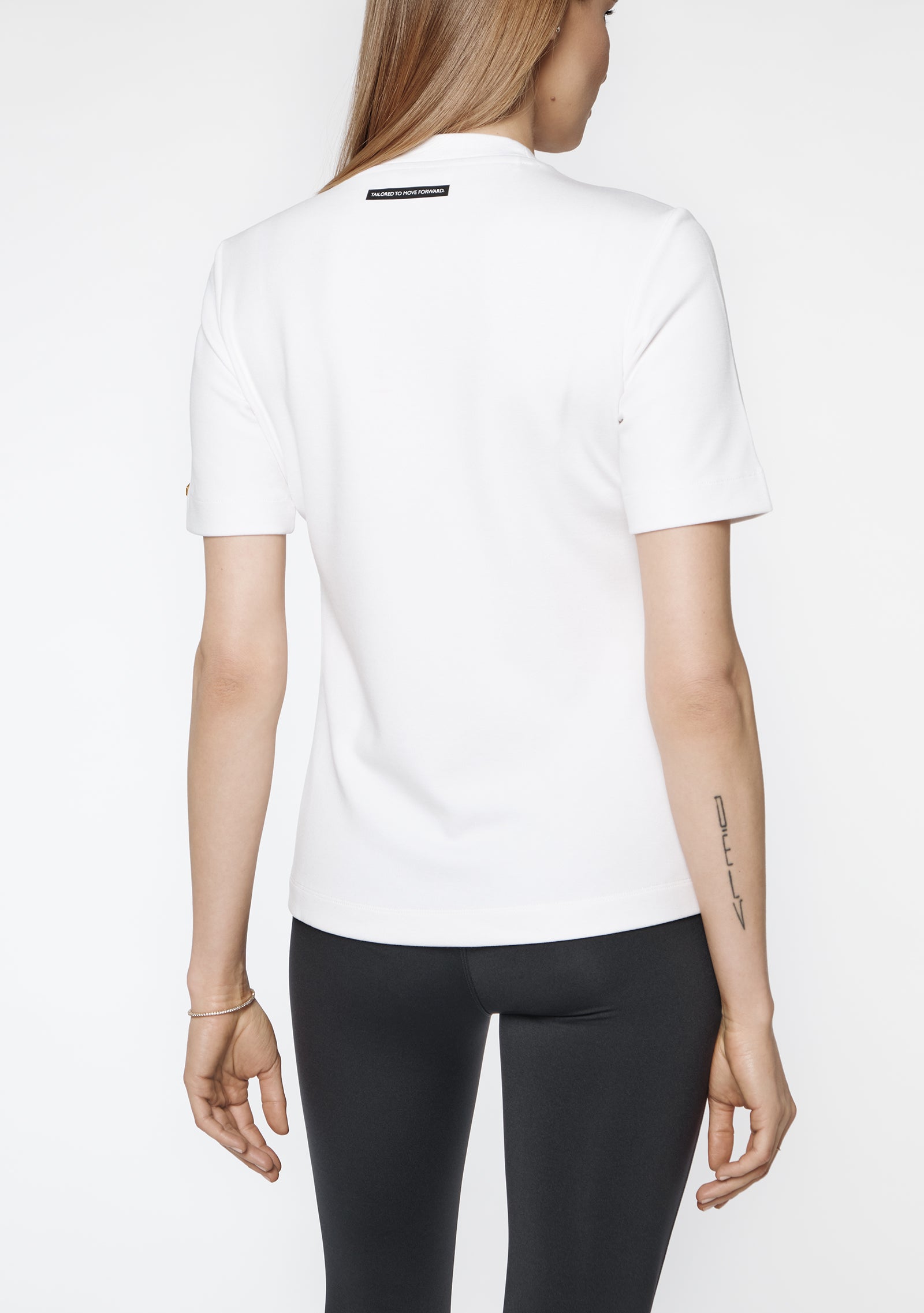 MODO T-Shirt white