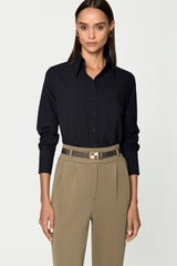 ORLOV Shirt deep navy