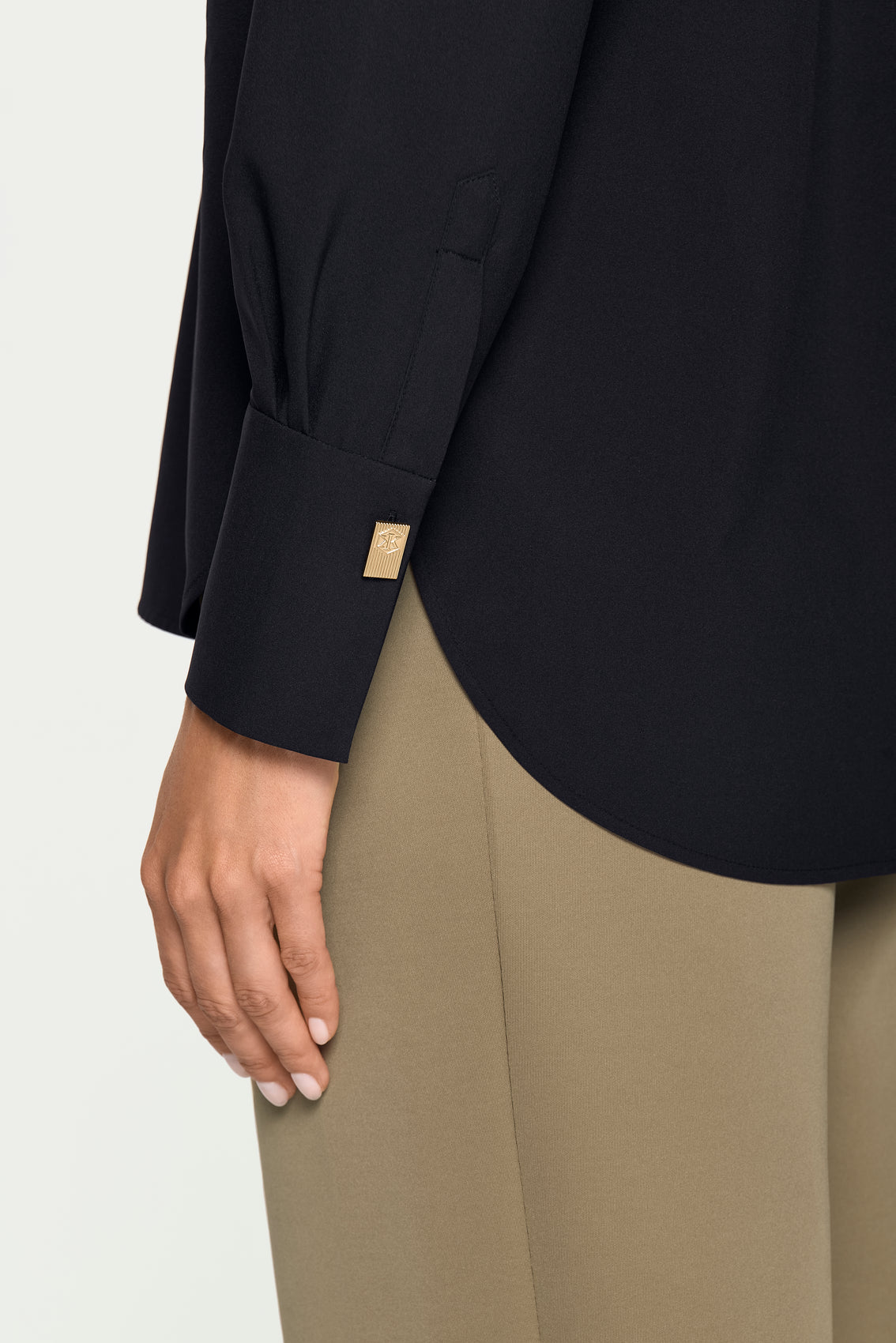 ORLOV Shirt deep navy