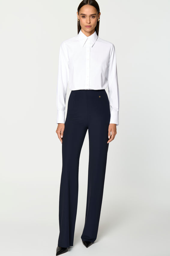 ORLOV Shirt white