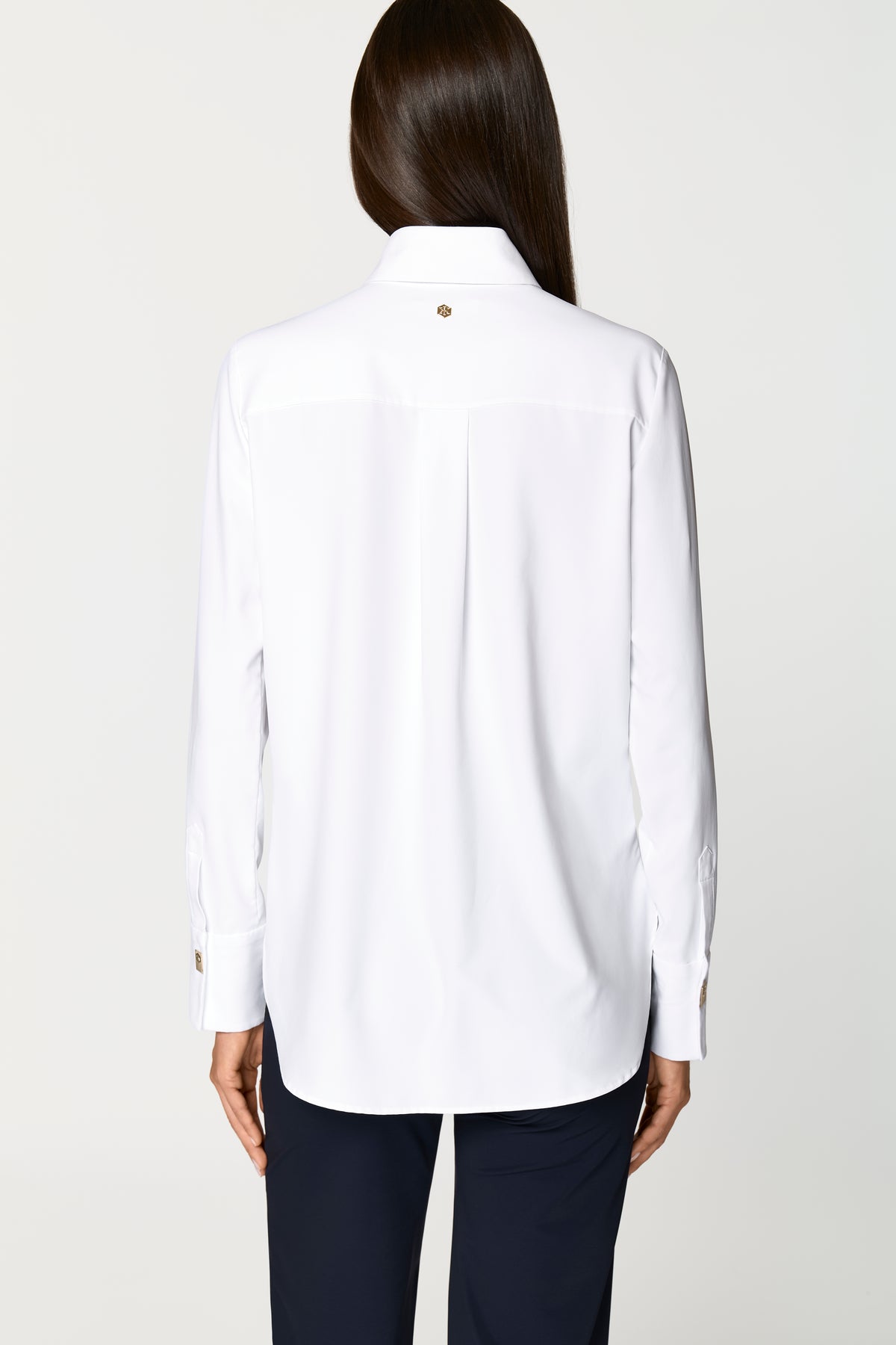 ORLOV Shirt white