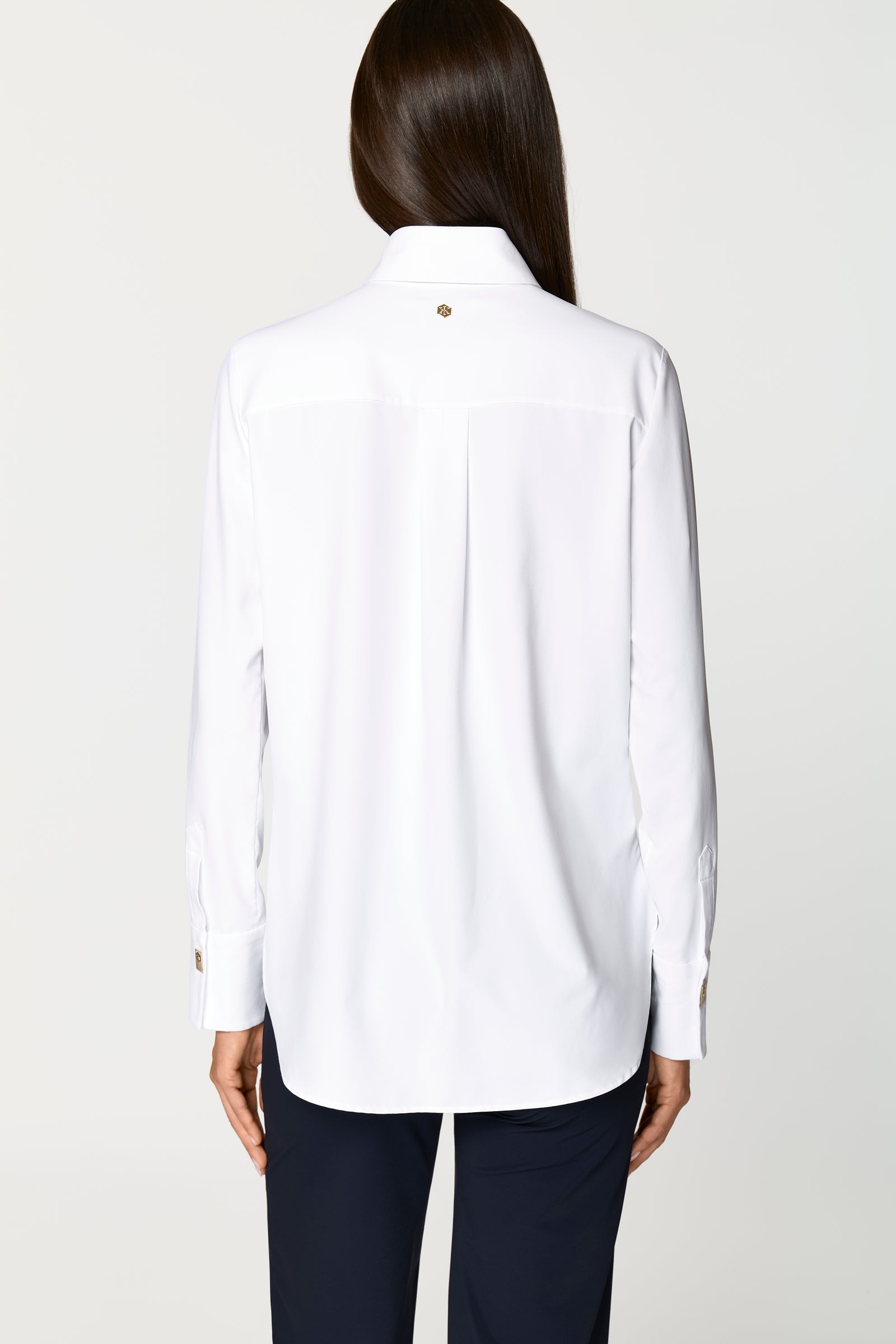 ORLOV Shirt white