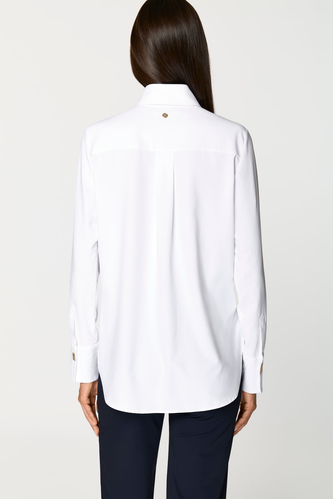 ORLOV Shirt white