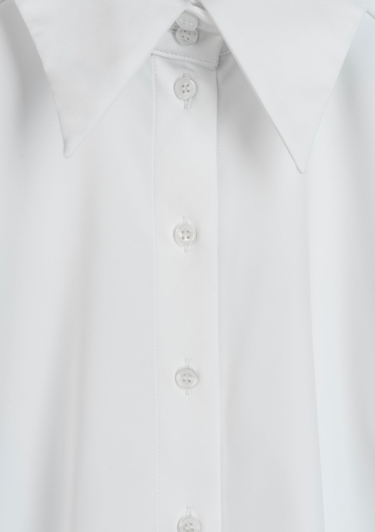 ORLOV Shirt white