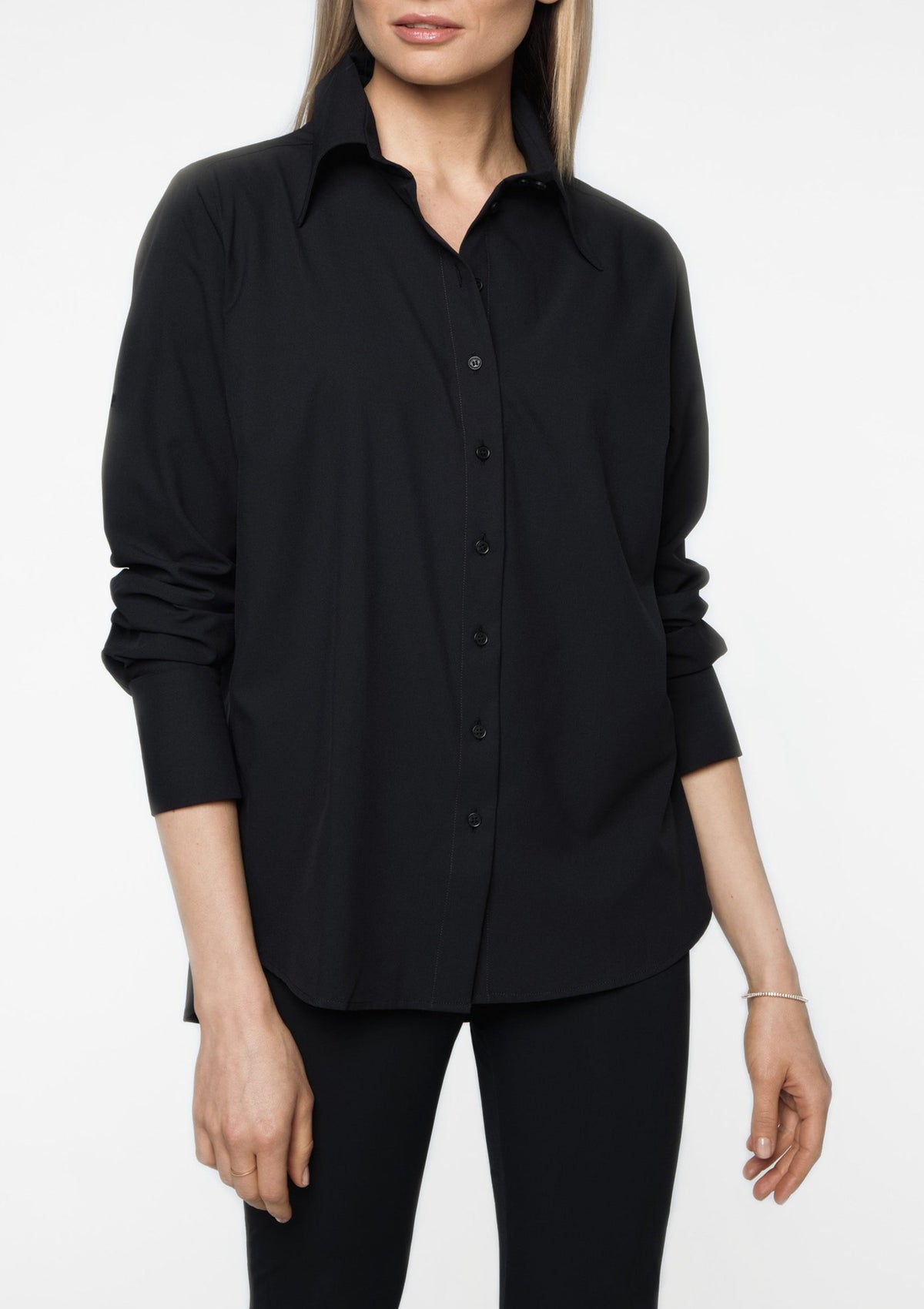 ORLOV Shirt black