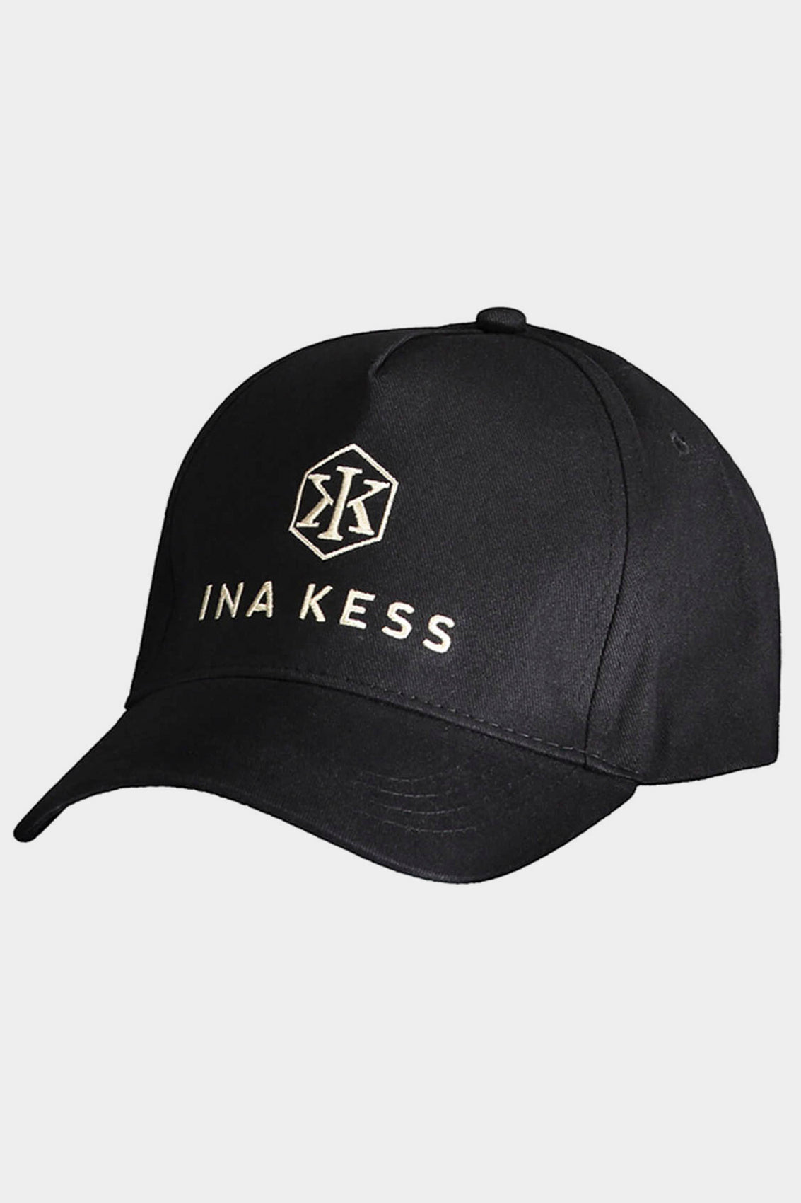 SIGNATURE Baseball Cap black