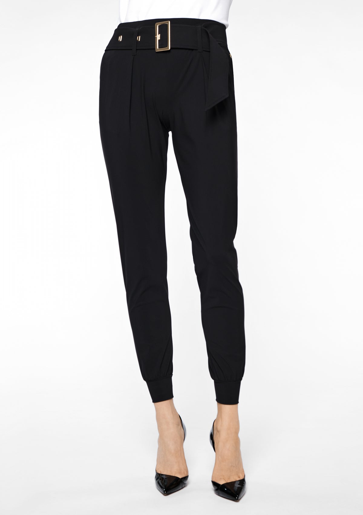 EQUINOX Pants black