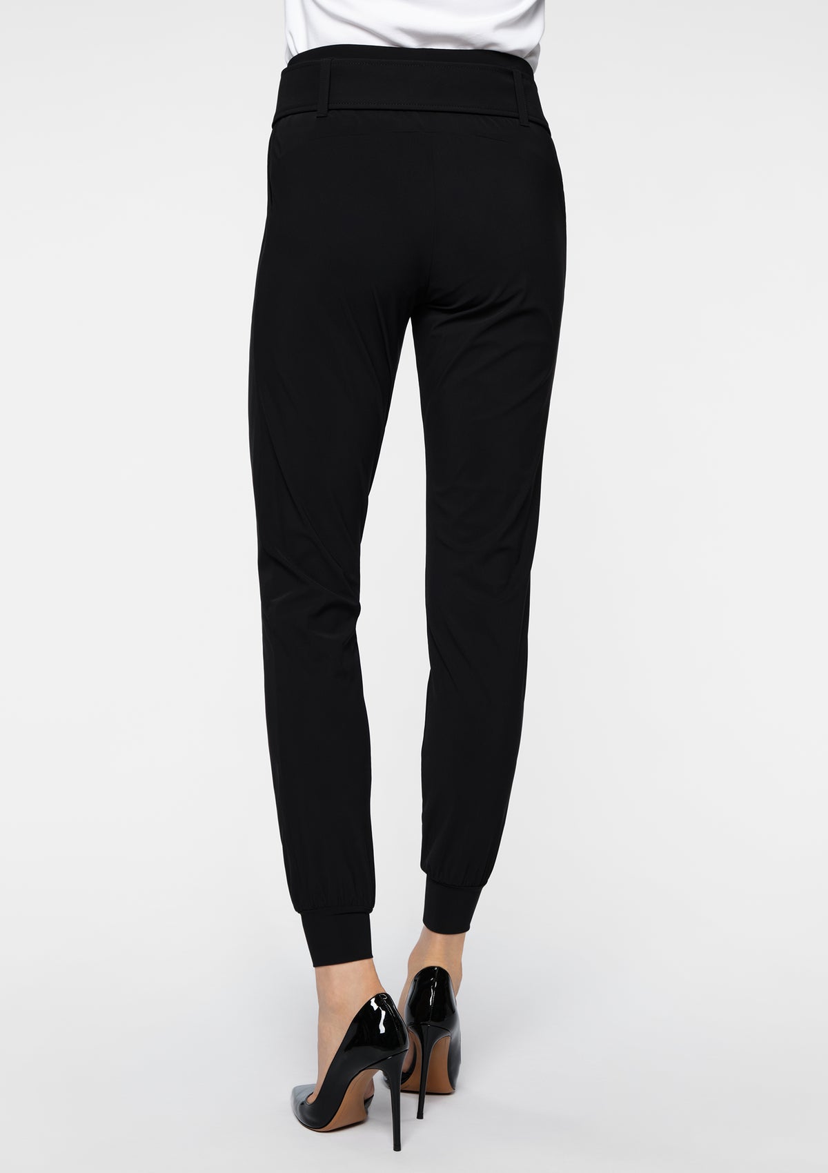 EQUINOX Pants black