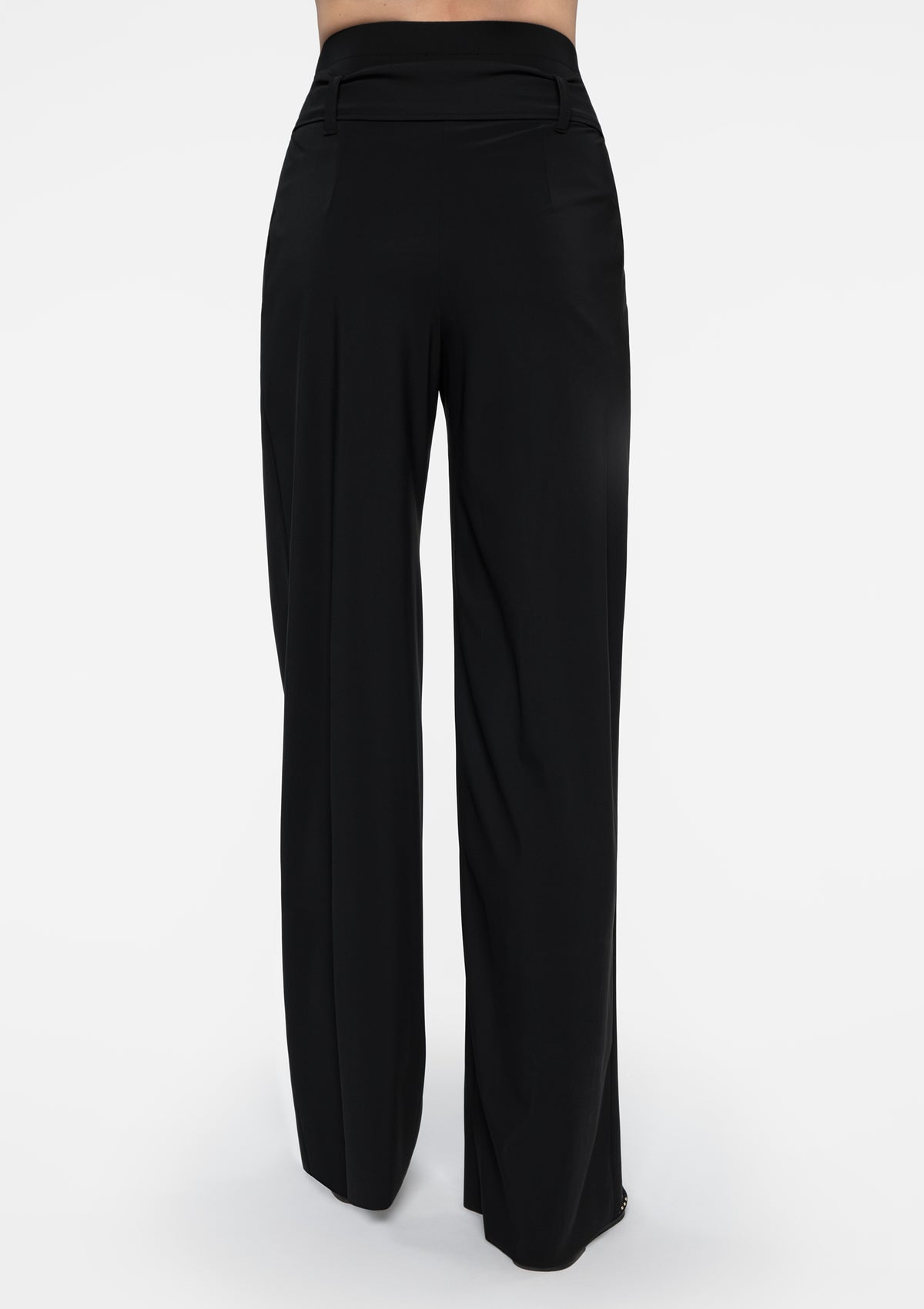 RIVIERA Pants black
