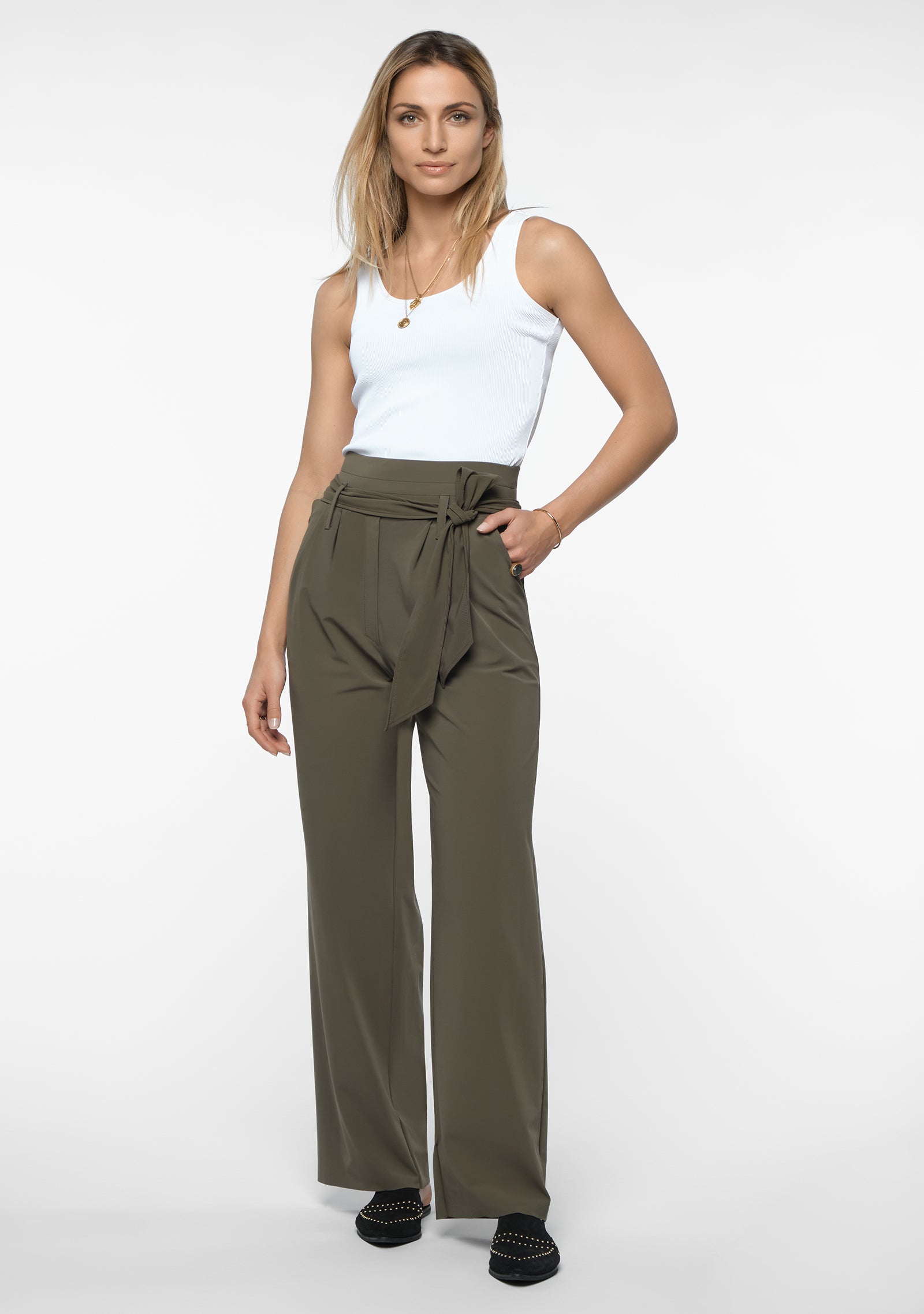 RIVIERA Pants jill