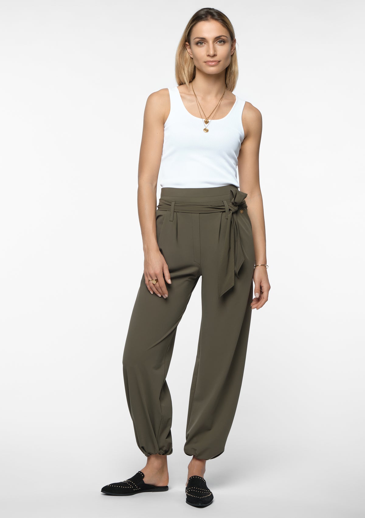 RIVIERA Pants jill