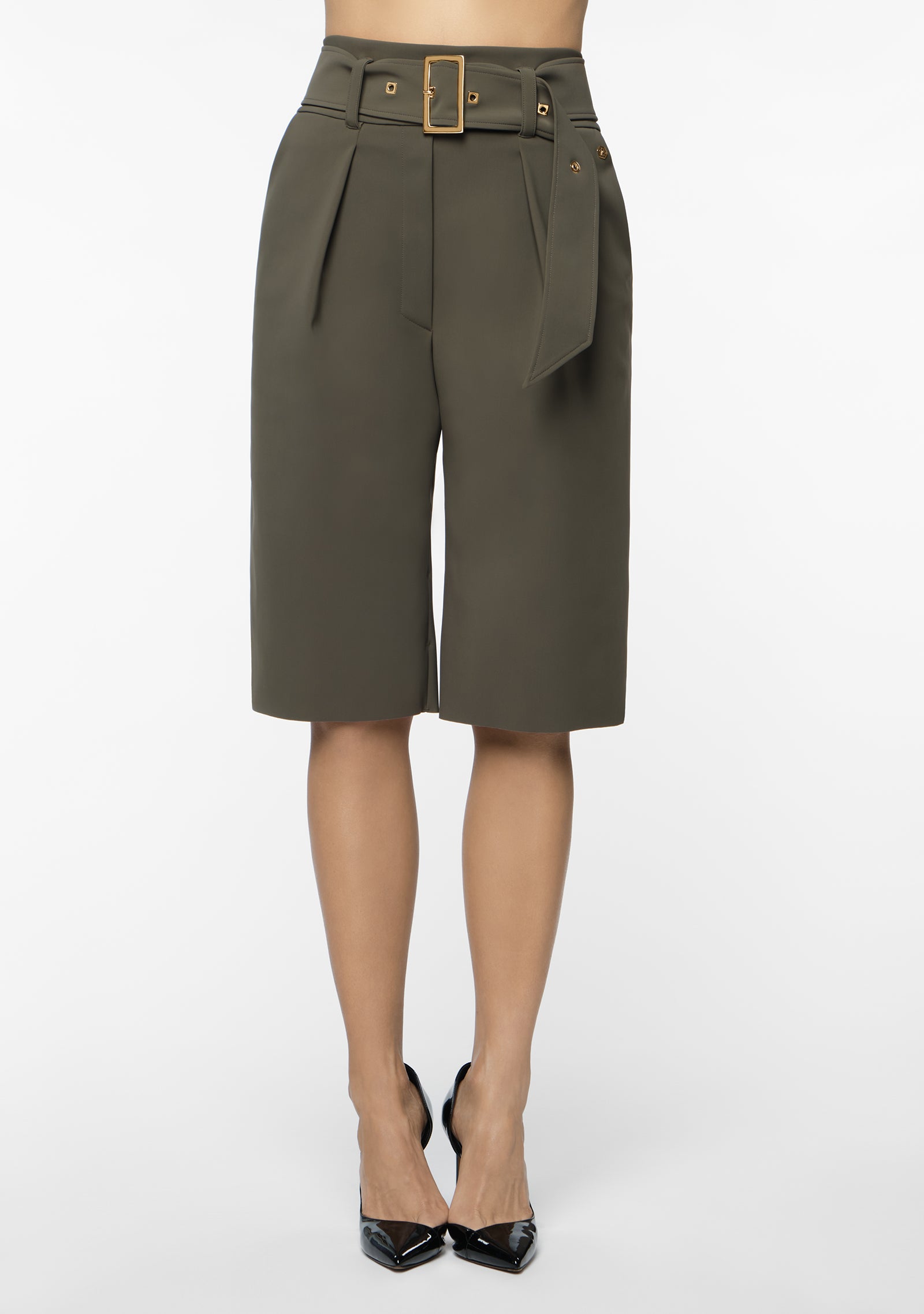 BEAUVOIR Shorts jill