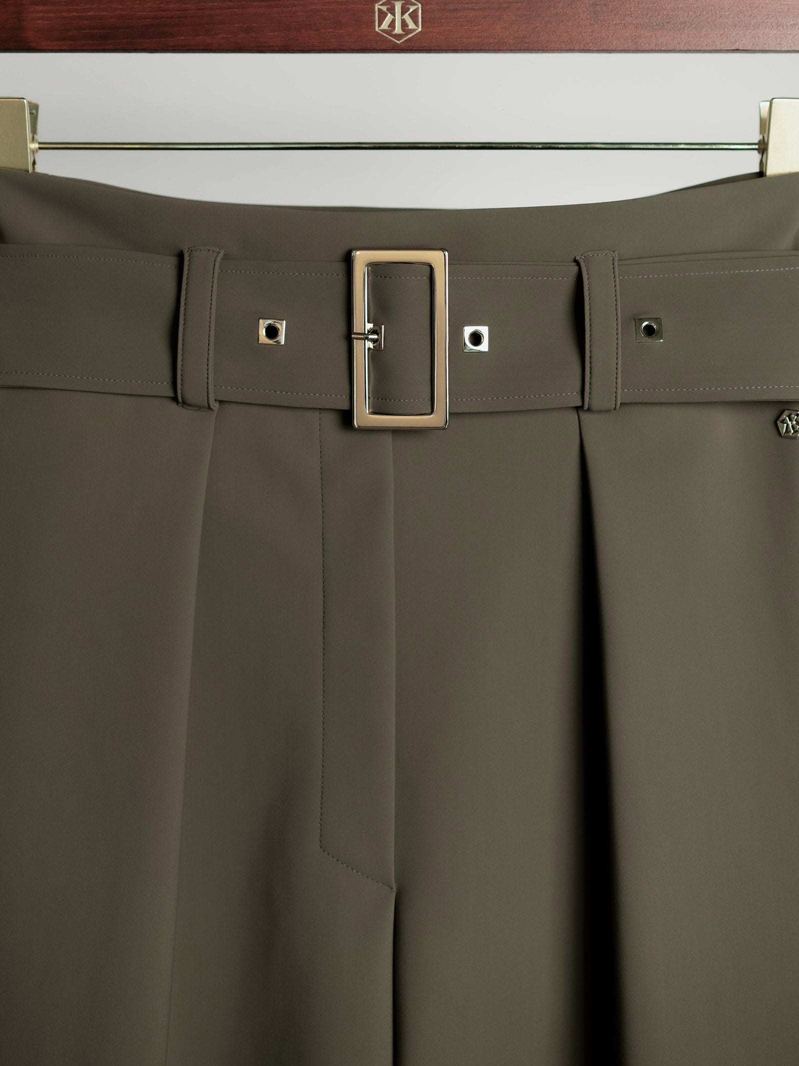BEAUVOIR Shorts jill