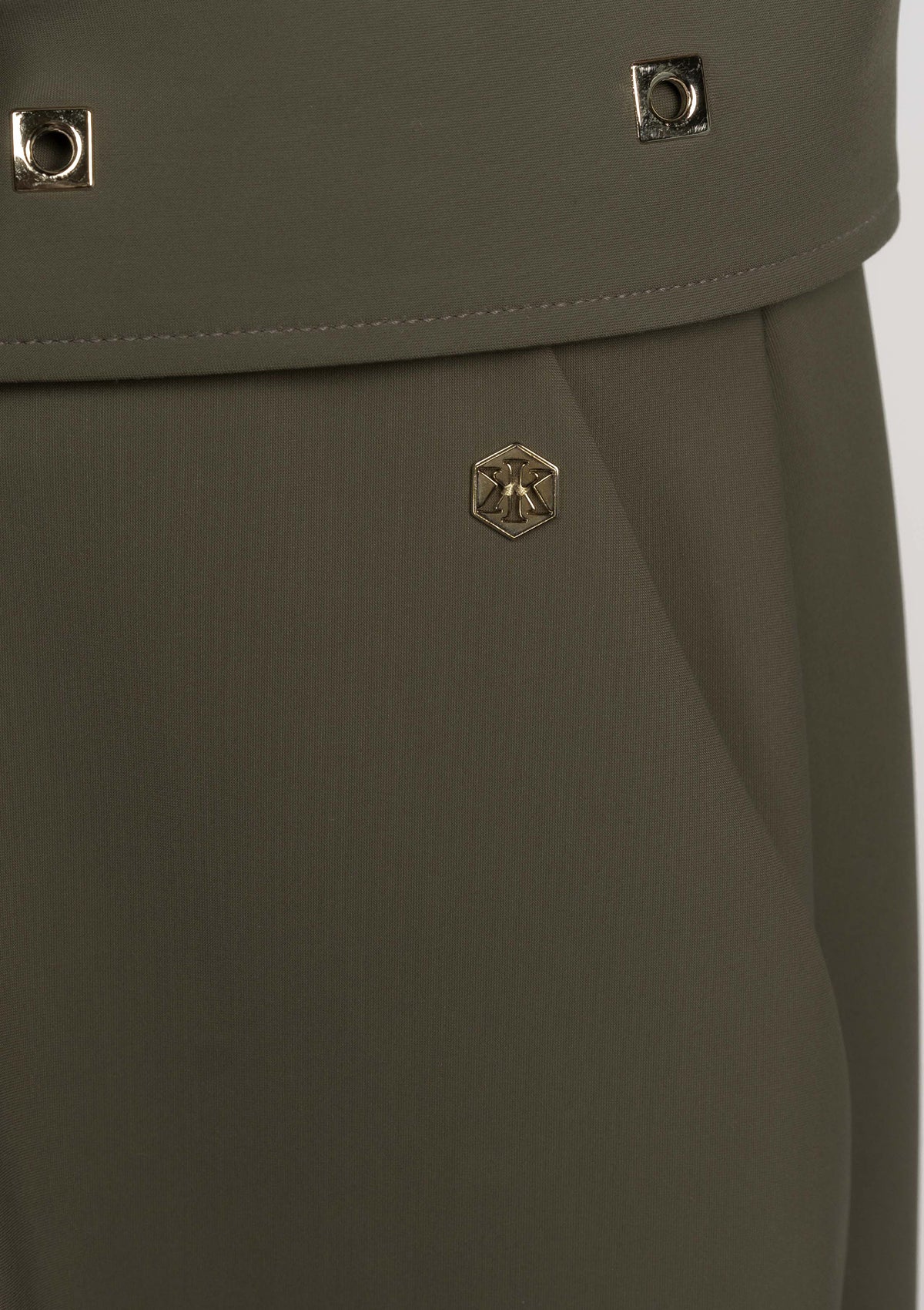 BEAUVOIR Shorts jill