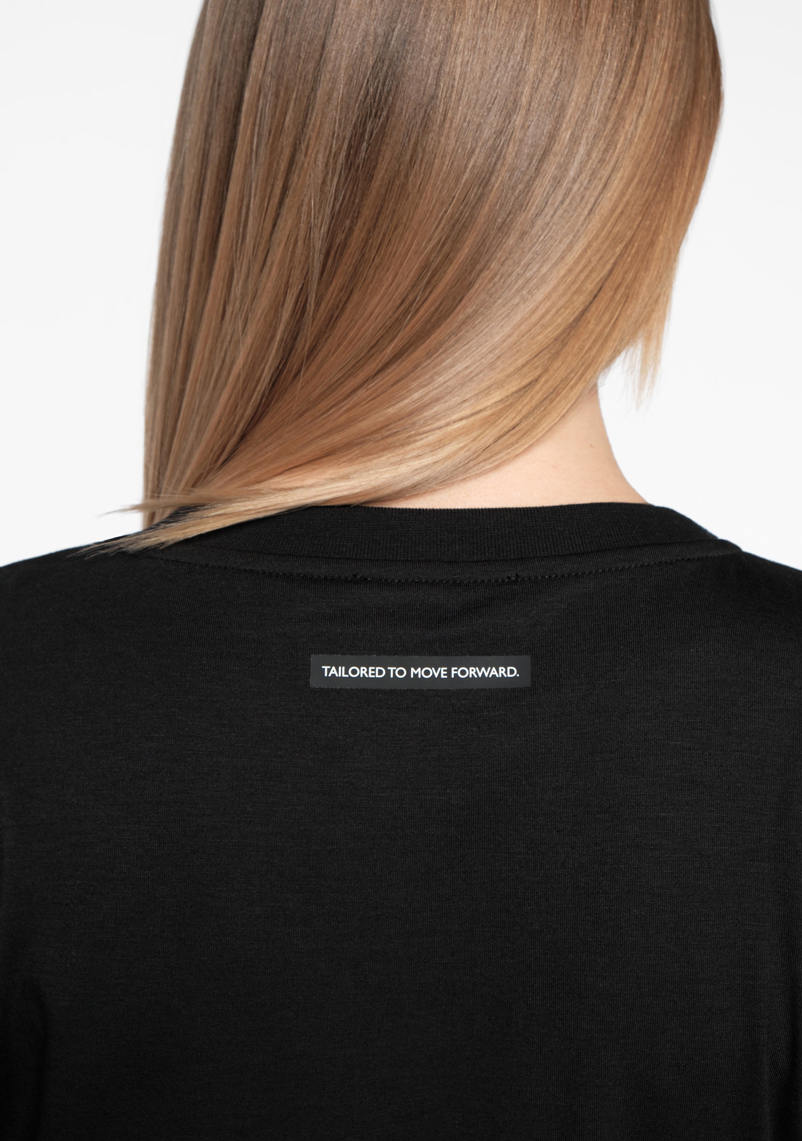 LIDO T-Shirt black