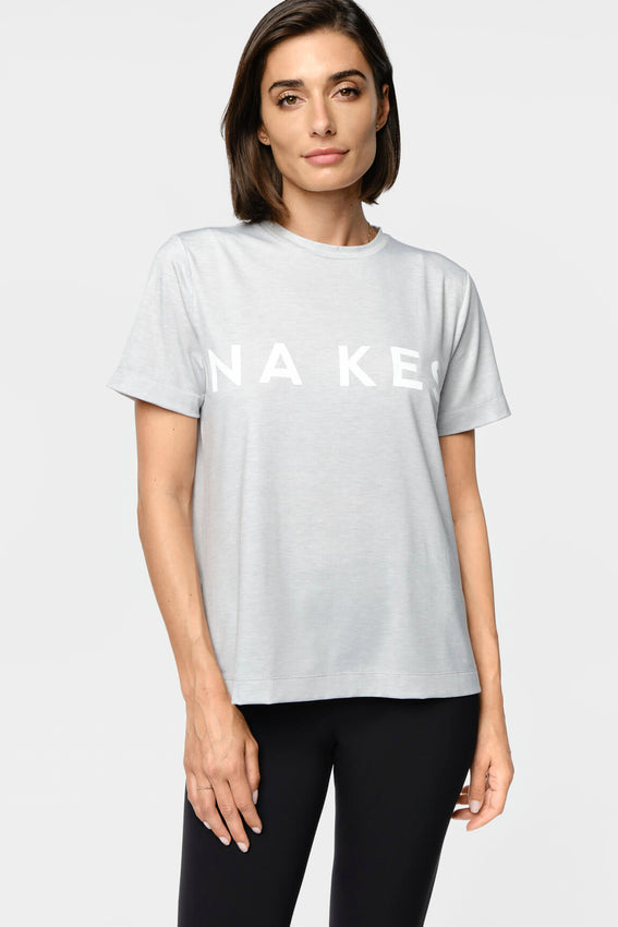 VERTIGO T-Shirt moonbeam