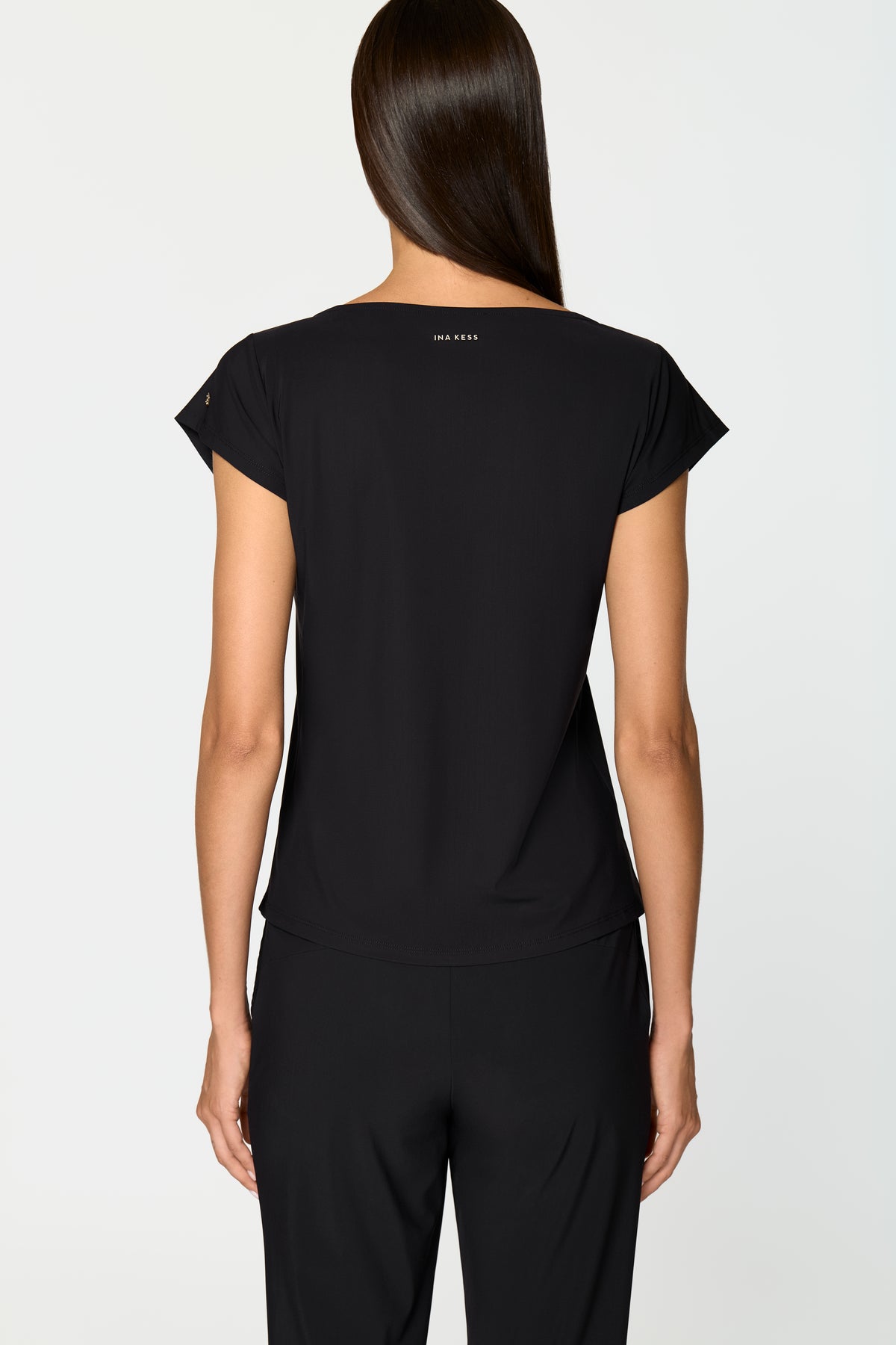 OMNE T-Shirt black